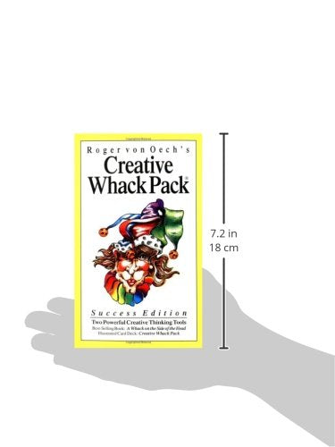 Creative Whack Pack