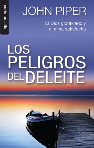 Los peligros del deleite (Serie Bolsillo) (Spanish Edition),Used