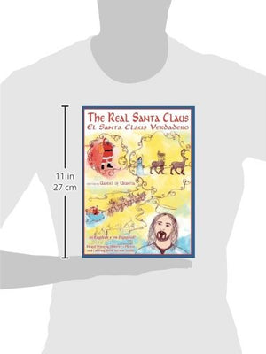 The Real Santa Claus,Used