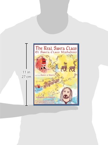 The Real Santa Claus,Used