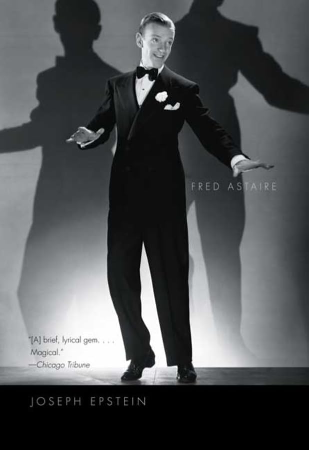 Fred Astaire (Icons of America),Used