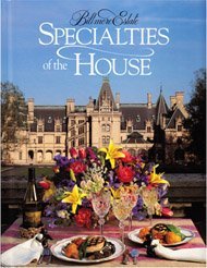 Biltmore Estate Specialties Of The House,New