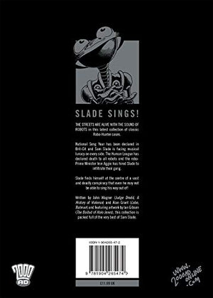 Play It Again, Sam (RoboHunter, Vol. 3),Used