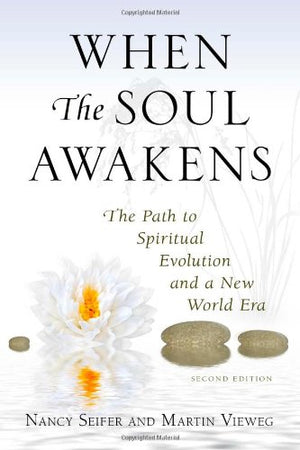 When the Soul Awakens: The Path to Spiritual Evolution and a New World Era,Used