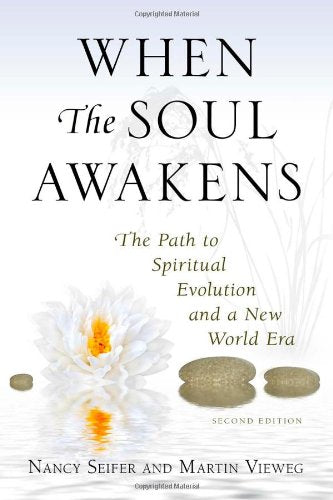 When the Soul Awakens: The Path to Spiritual Evolution and a New World Era,Used
