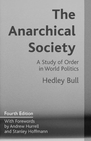 The Anarchical Society-new