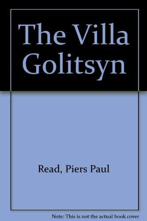 The Villa Golitsyn,Used