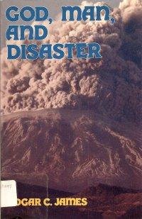 God, man, and disaster,Used