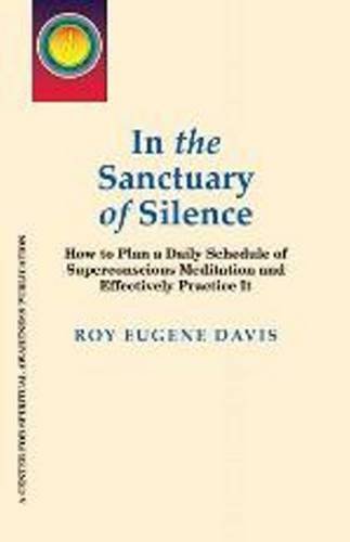 In the Sanctuary of Silence,Used