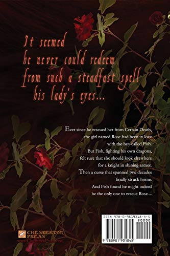 Waking Rose: A Fairy Tale Retold (Fairy Tale Novels),Used