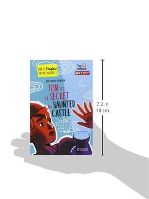 Tom et le secret du Haunted Castle,Used