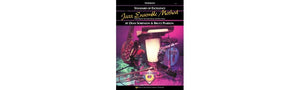 W31D  Standard of Excellence Jazz Ensemble Method: Drums,New