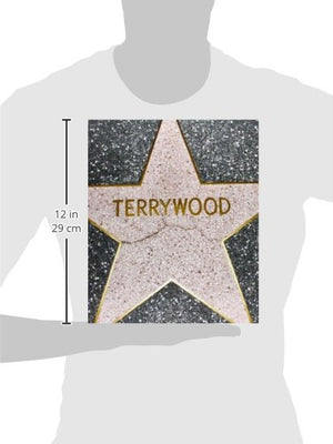 Terry Richardson: Terrywood,Used