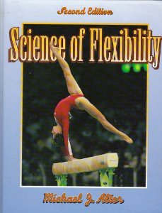 Science Of Flexibility,Used