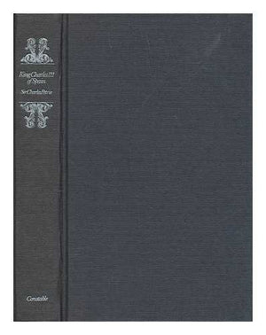 King Charles Iii Of Spain;: An Enlightened Despot,Used