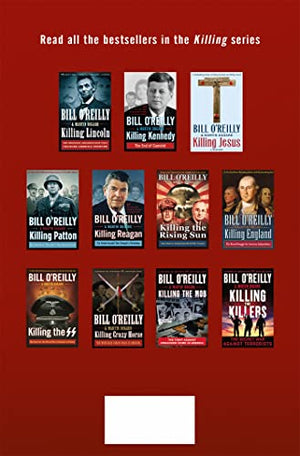Killing The Legends: The Lethal Danger Of Celebrity