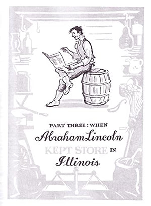 Abraham Lincoln'S World, Expanded Edition