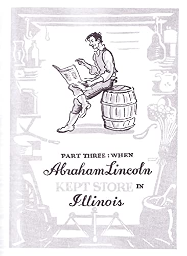 Abraham Lincoln'S World, Expanded Edition