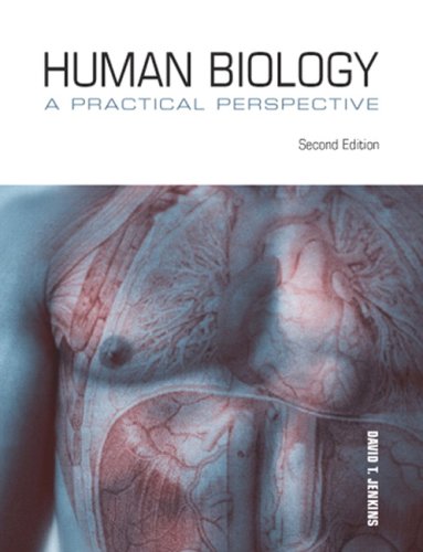 Human Biology: A Practical Perspective,Used
