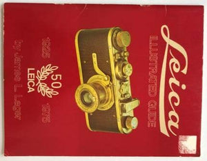 Leica Illustrated Guide,Used