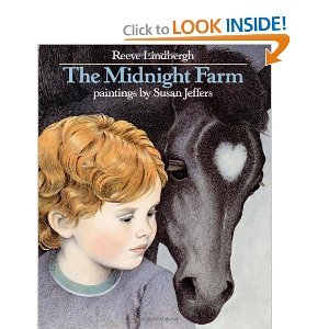 The Midnight Farm,Used