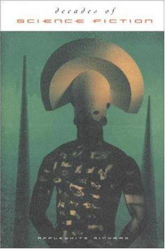 Decades of Science Fiction,Used