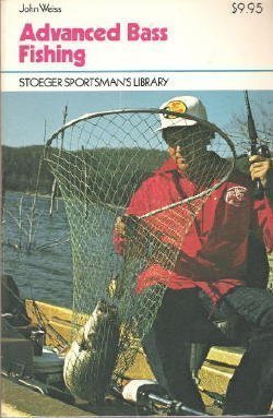 Advanced Bass Fishing,Used