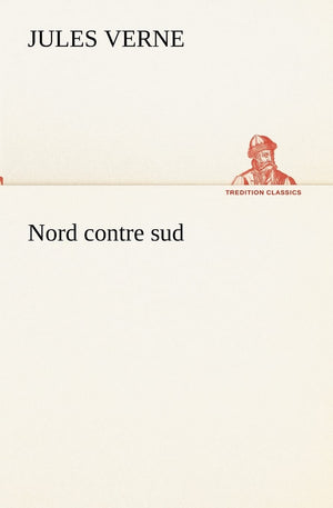 Nord contre sud (French Edition),Used