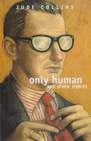 Only Human And Other Stories,Used