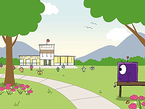 Friendbots: Blink and Block Make a Wish (I Can Read Comics Level 2),Used