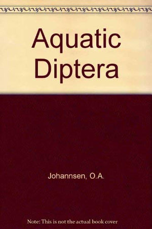 Aquatic Diptera,Used
