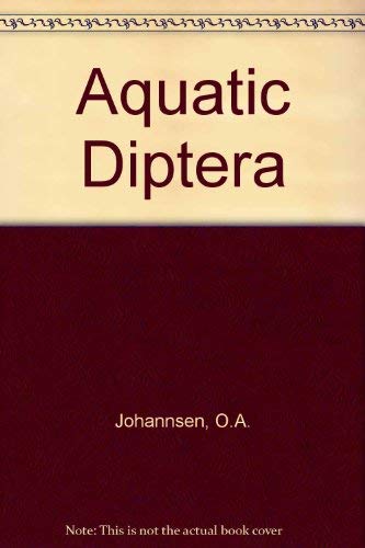Aquatic Diptera,Used