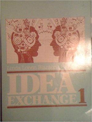 Idea Exchange: Writing What You Mean,Used