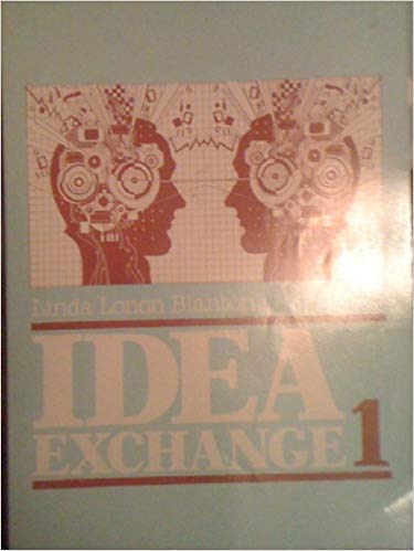 Idea Exchange: Writing What You Mean,Used