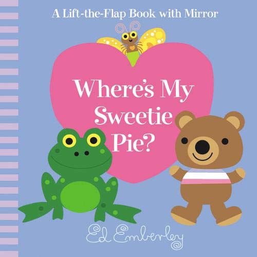 Where's My Sweetie Pie?,Used