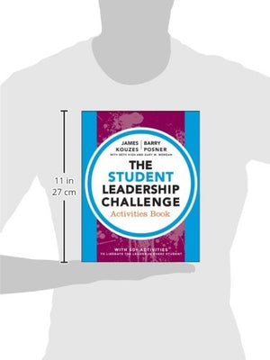 The Student Leadership Challenge (JB Leadership Challenge: Kouzes/Posner),Used