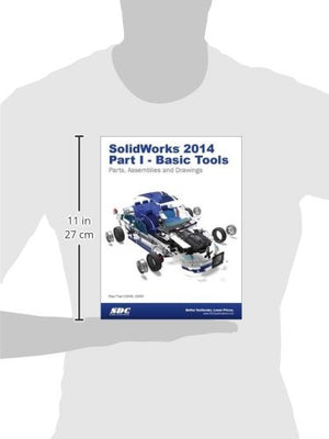 SolidWorks 2014 Part I  Basic Tools,Used