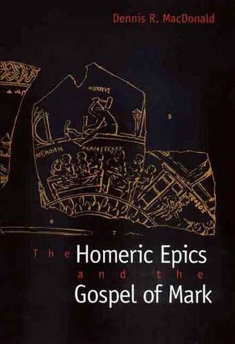 The Homeric Epics and the Gospel of Mark,Used