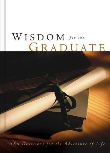 Wisdom for the Graduate,Used