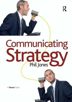 Communicating Strategy,Used
