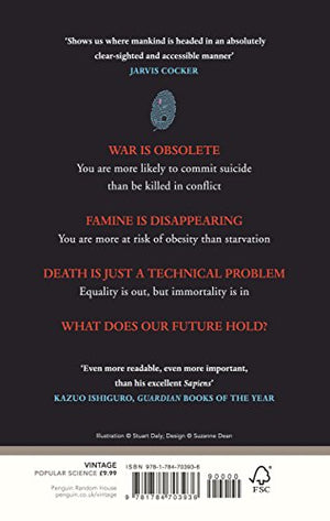 Homo Deus