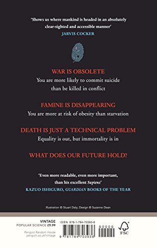 Homo Deus