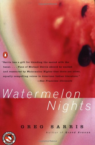 Watermelon Nights,Used