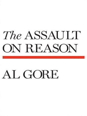 The Assault on Reason,Used