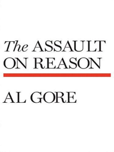 The Assault on Reason,Used