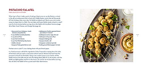 French Appetizers,Used