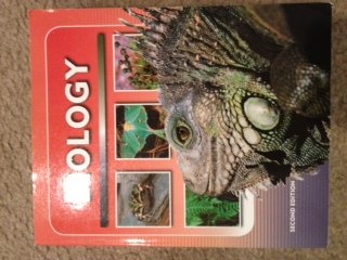 Biology St, Second Edition,Used