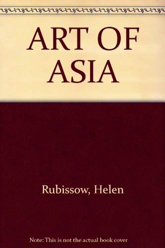 Art Of Asia,Used