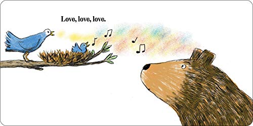 All You Need Is Love (Classic Board Books),New