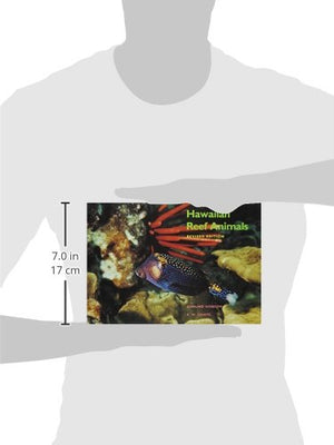 Hawaiian Reef Animals,Used